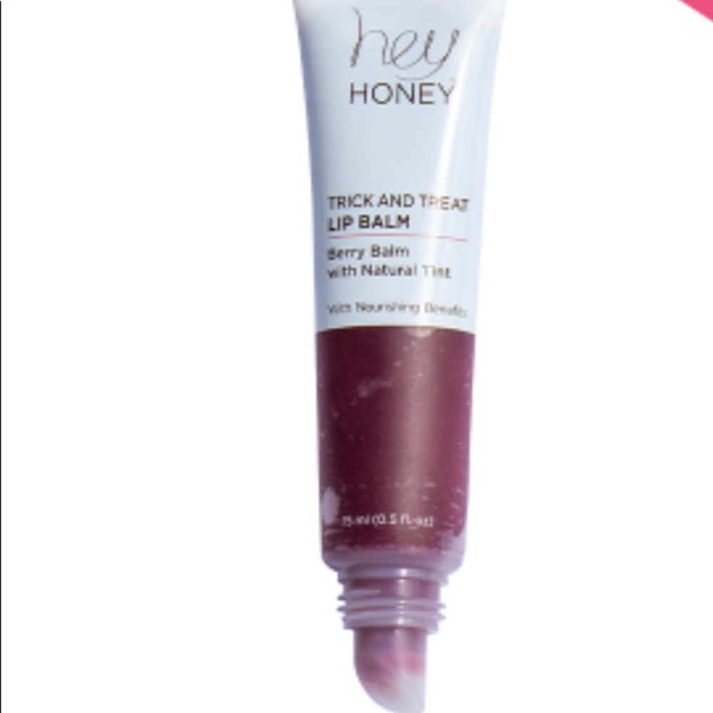 Hey Honey Lip Balm